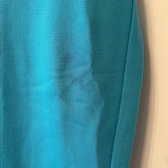 Nike Blue Hoodie With Stretch - Picture 6 of 7